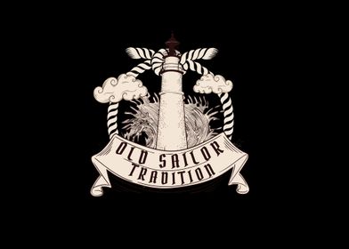 old sailor