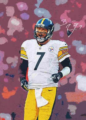 Ben Roethlisberger