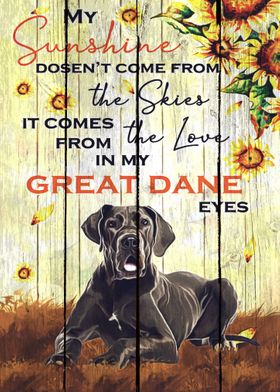 Great Dane