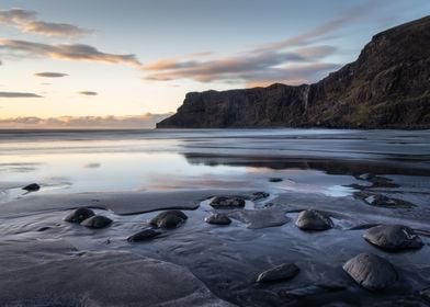 Talisker Bay