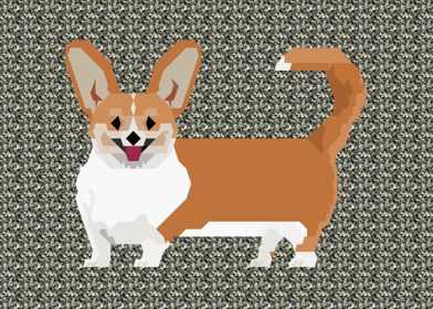 Cardigan Corgi 7