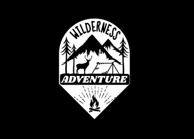 wilderness adventure