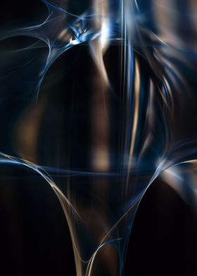 Glass Spirit  fractal