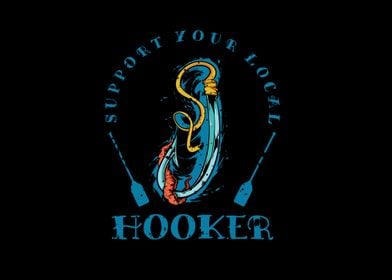 hooker