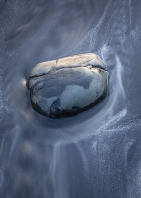 Art in the sand