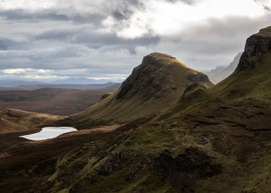 Quiraing