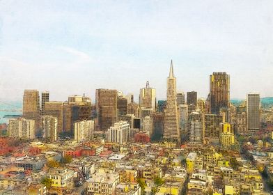 San Francisco