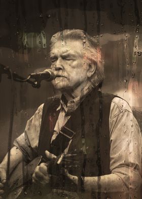  Guy Clark