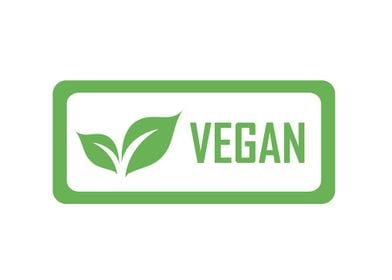 Universal vegetarian vegan