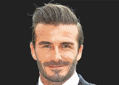 david beckham