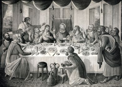 The Last Supper