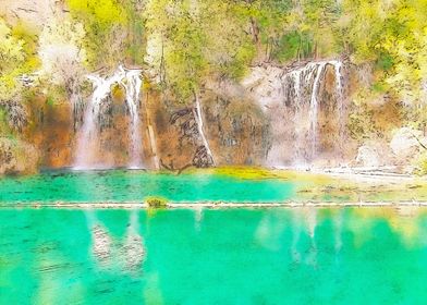 Hanging Lake