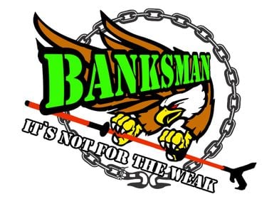 Banksman