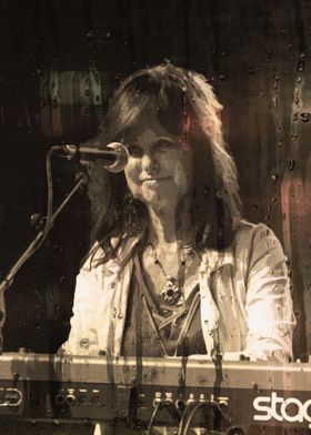  Jessi Colter