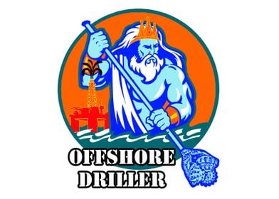 Offshore Driller