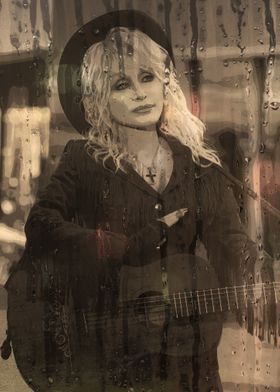 Dolly Parton