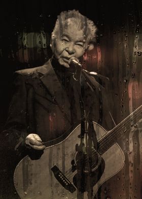 John Prine