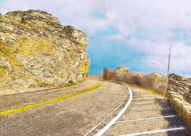 Trail Ridge Road