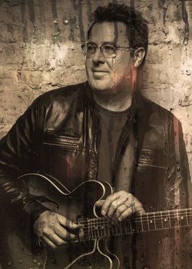 Vince Gill