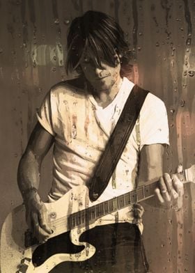 Keith Urban