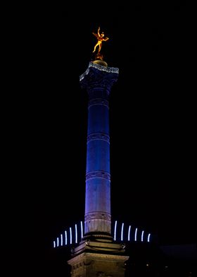 Colonne de Juillet