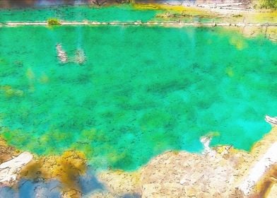 Hanging Lake