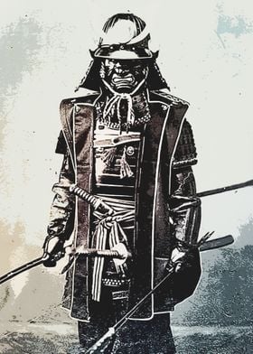 samurai