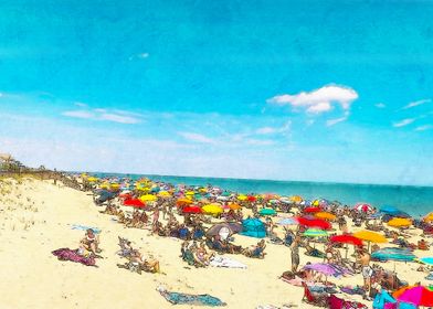 Rehoboth Beach