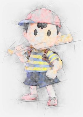 Ness