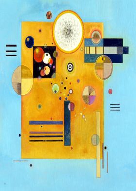 Kandinsky Soft Pressure