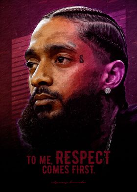 Nipsey Hussle