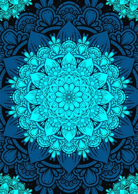 MANDALA ART