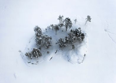 Winter island