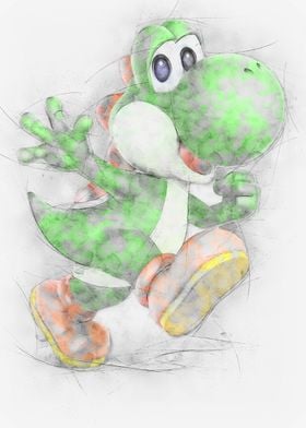 Yoshi