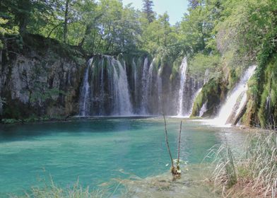 Plitvice Croatia