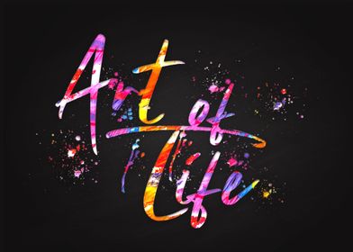 art of life text