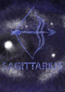 SAGITTARIUS