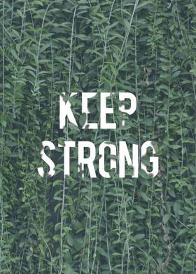 Keep Strong