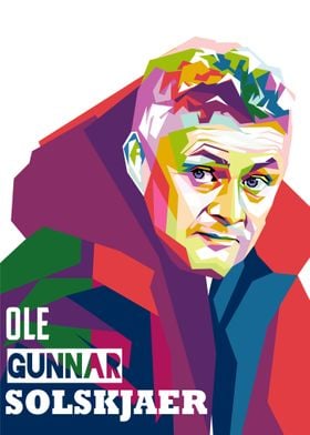 Ole Gunnar Solskjr