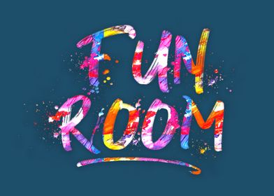 fun room
