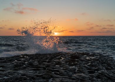 Sunset Cliffs