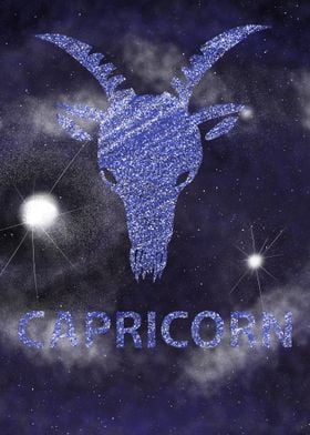 CAPRICORN