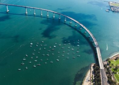 Coronado Bridge