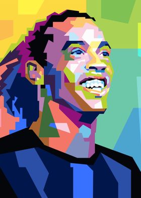 Ronaldinho 