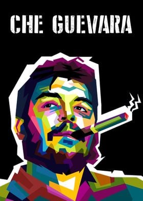 Che Guevara 