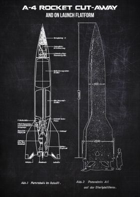 A4 ROCKET