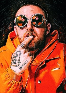 Mac Miller