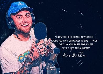 Mac Miller