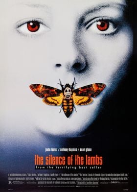 The Silence of the Lambs