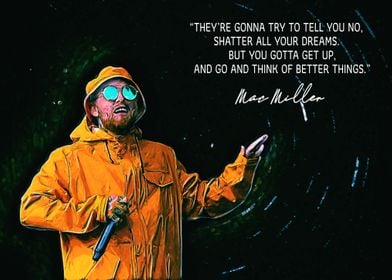 Mac Miller